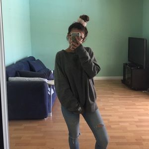 Super Comfy Champion Sweater ❤️